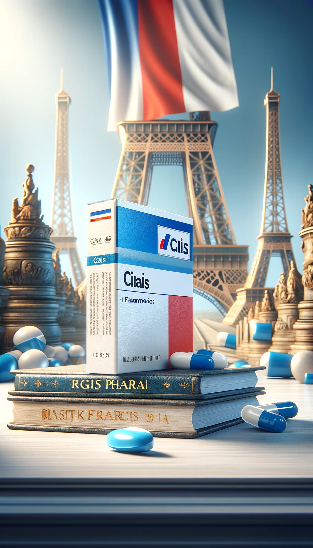 Risque cialis générique